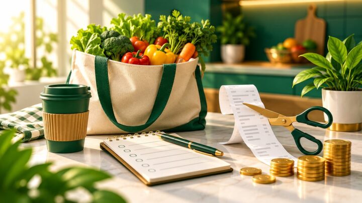 Simple Ways to Cut Everyday Spending Without Feeling Deprived