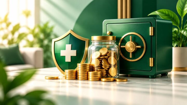 Emergency Fund Basics: How Much to Save and Where to Keep It