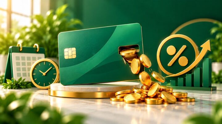 Credit Cards: How Interest Works and How to Avoid It