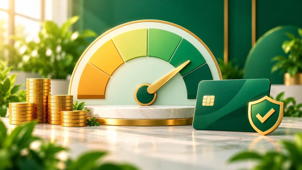 How Credit Scores Work and What Affects Them
