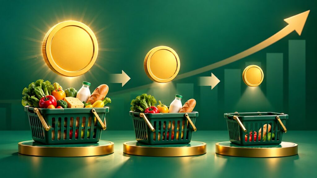 Understanding Inflation and What It Means for Your Savings