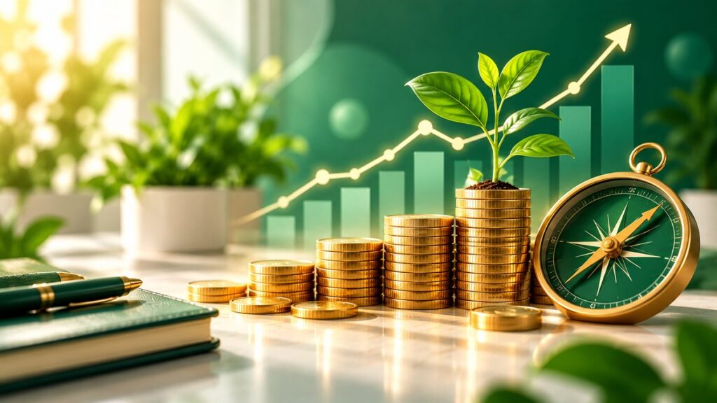 Investing for Beginners: Where to Start