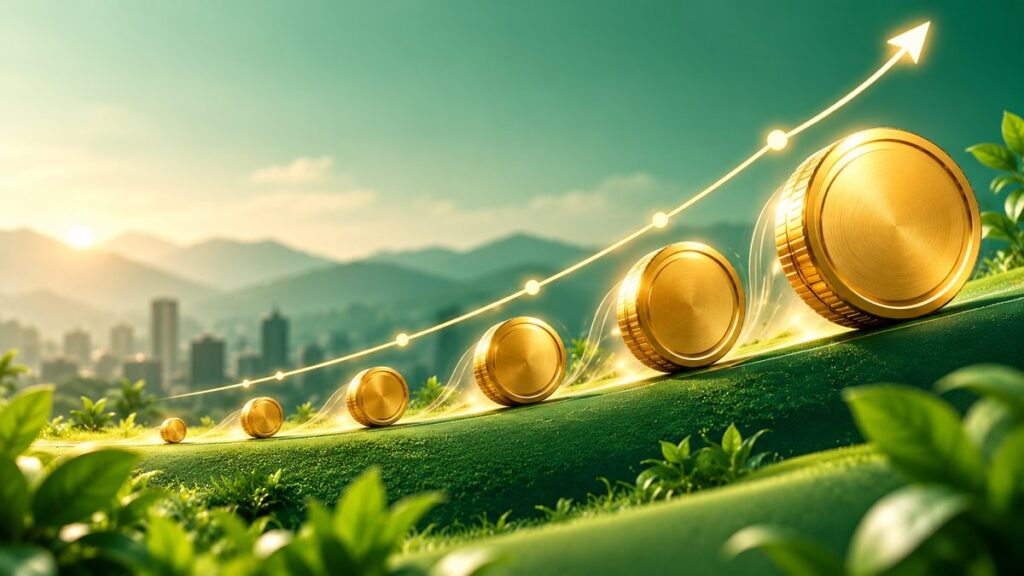 Investing for Beginners: Where to Start - illustration