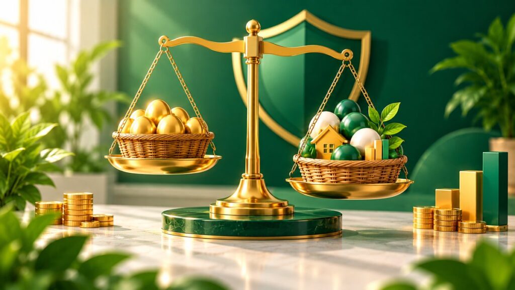 Understanding Risk and Diversification