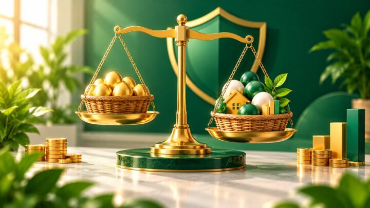 Understanding Risk and Diversification