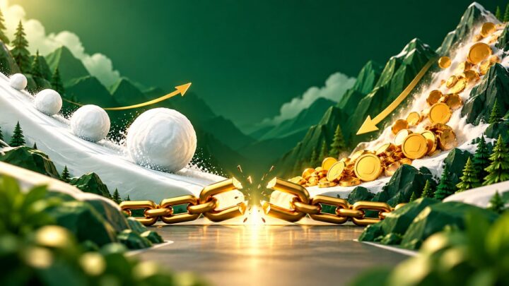 Debt Payoff Strategies: Snowball vs Avalanche